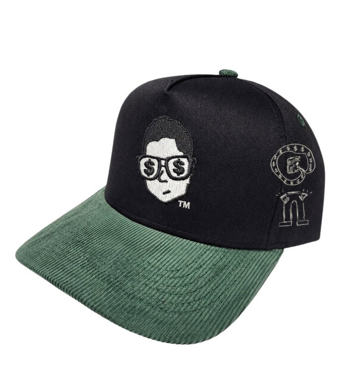 Major Profit SnapBack • 15-Year Logo Anniversary Edition