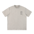 "Rich RIch" Heavy Weight Tshirt