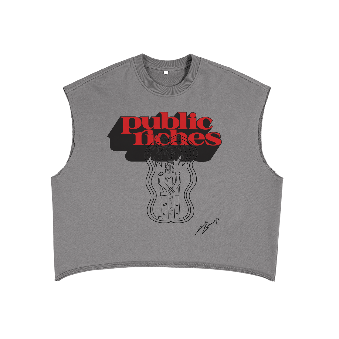 Energy Body T-Shirt