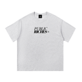 Public Riches Everyday Tee