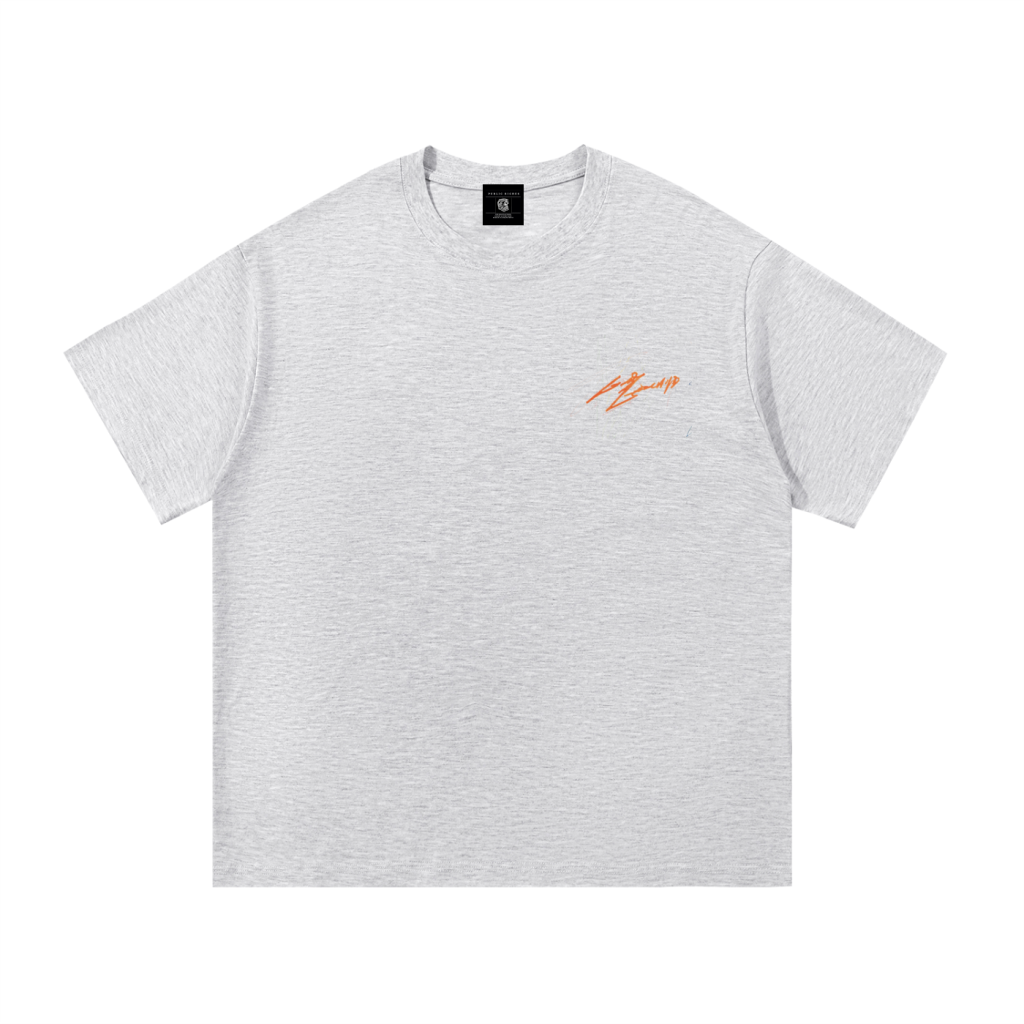 Public Riches Sketch Book  T-shirt