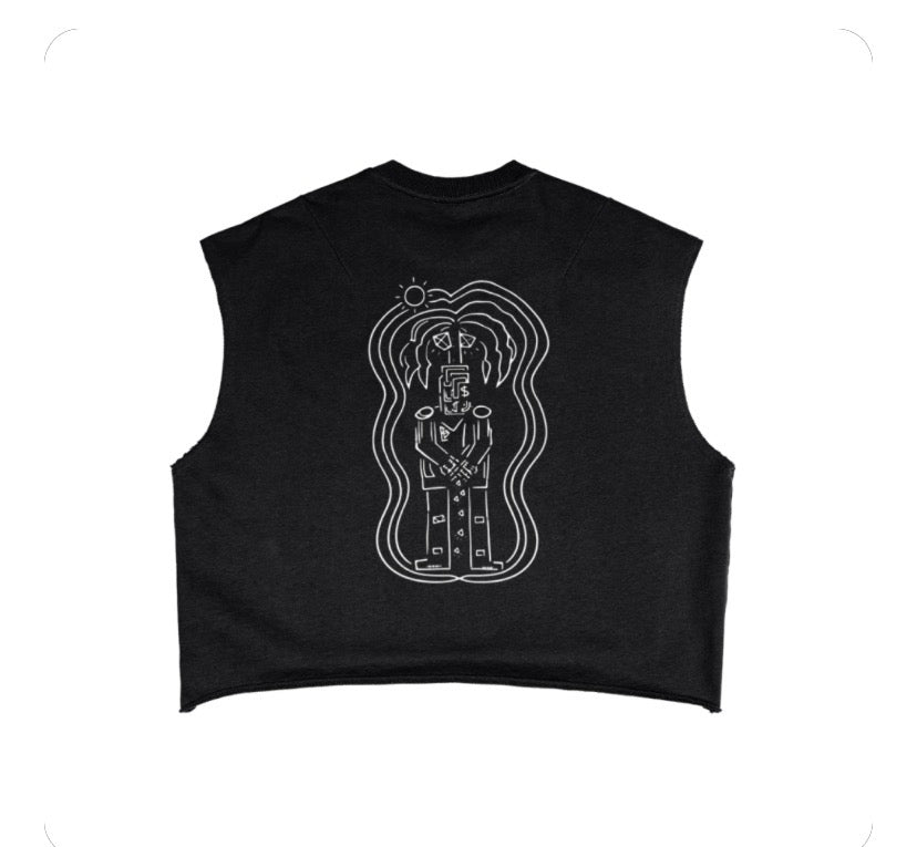 Energy Body T-Shirt